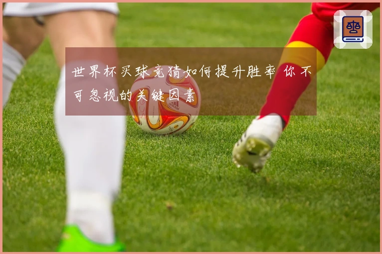 世界杯买球竞猜如何提升胜率 你不可忽视的关键因素